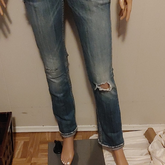 William Rast Jeans - Picture 3 of 4